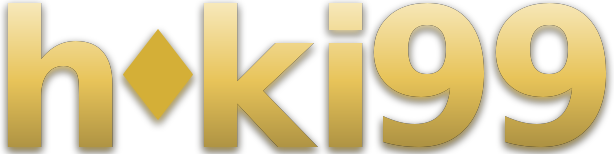 hoki99 logo